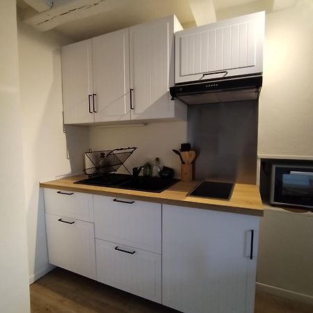 La Petite Boire - Chambres D'Hotes Pres D'Angers Murs-Erigne ภายนอก รูปภาพ