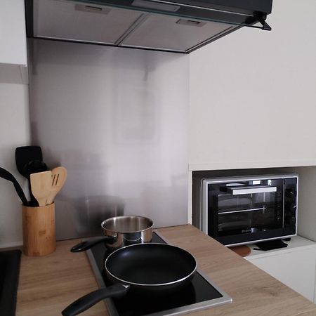 La Petite Boire - Chambres D'Hotes Pres D'Angers Murs-Erigne ภายนอก รูปภาพ