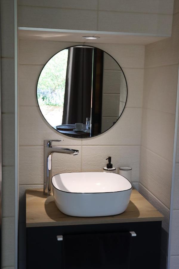 La Petite Boire - Chambres D'Hotes Pres D'Angers Murs-Erigne ภายนอก รูปภาพ