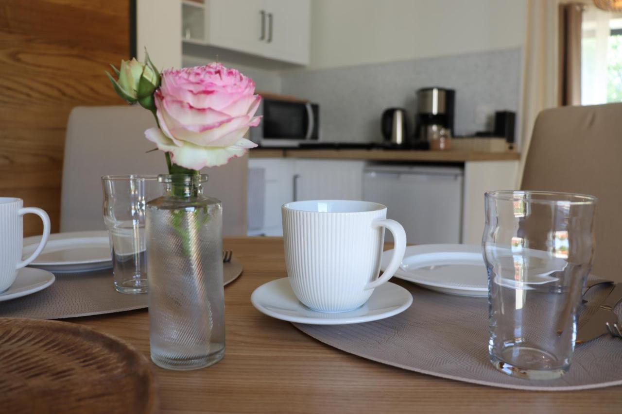 La Petite Boire - Chambres D'Hotes Pres D'Angers Murs-Erigne ภายนอก รูปภาพ