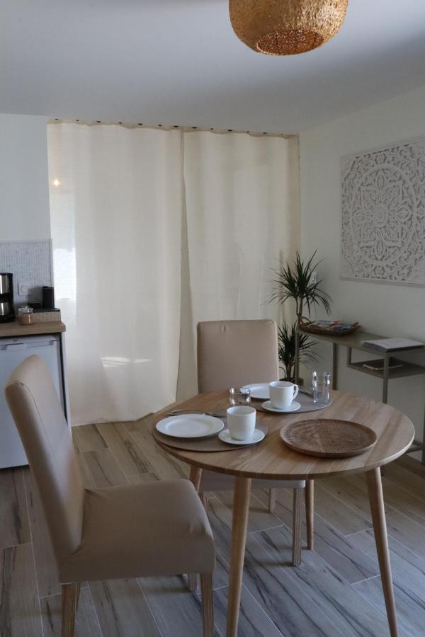 La Petite Boire - Chambres D'Hotes Pres D'Angers Murs-Erigne ภายนอก รูปภาพ