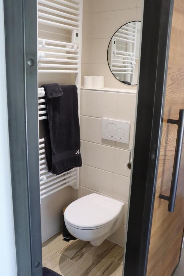 La Petite Boire - Chambres D'Hotes Pres D'Angers Murs-Erigne ภายนอก รูปภาพ