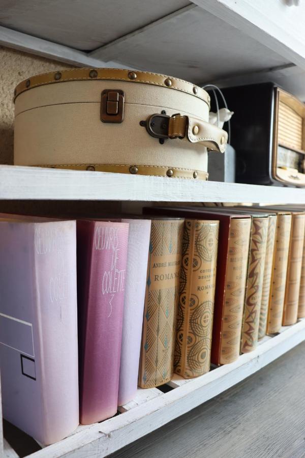 La Petite Boire - Chambres D'Hotes Pres D'Angers Murs-Erigne ภายนอก รูปภาพ