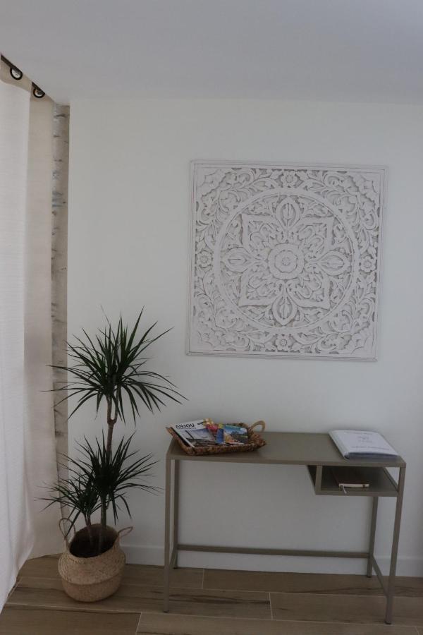 La Petite Boire - Chambres D'Hotes Pres D'Angers Murs-Erigne ภายนอก รูปภาพ