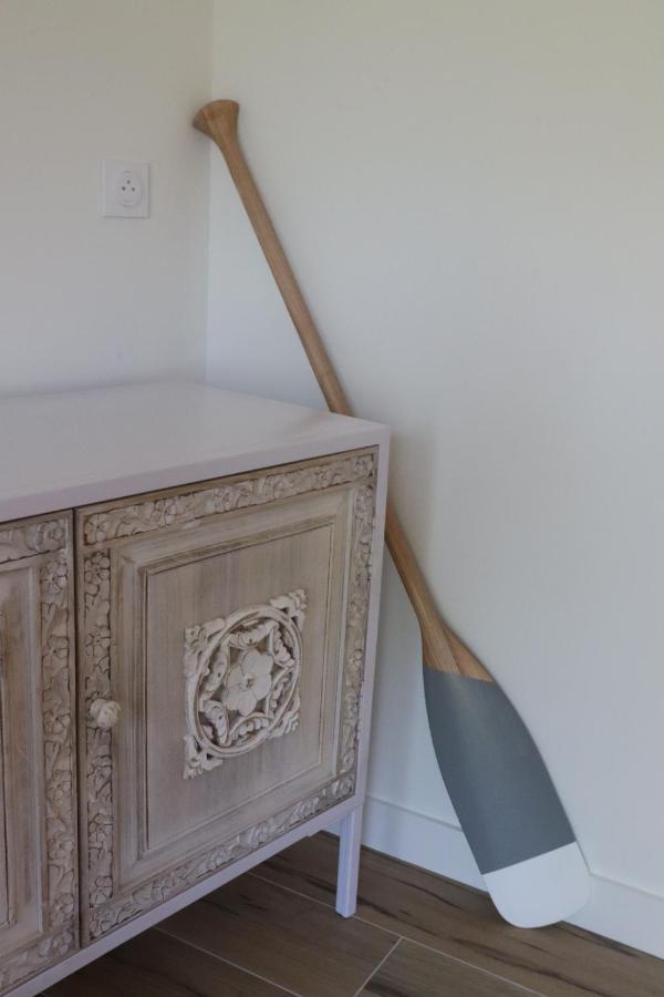 La Petite Boire - Chambres D'Hotes Pres D'Angers Murs-Erigne ภายนอก รูปภาพ