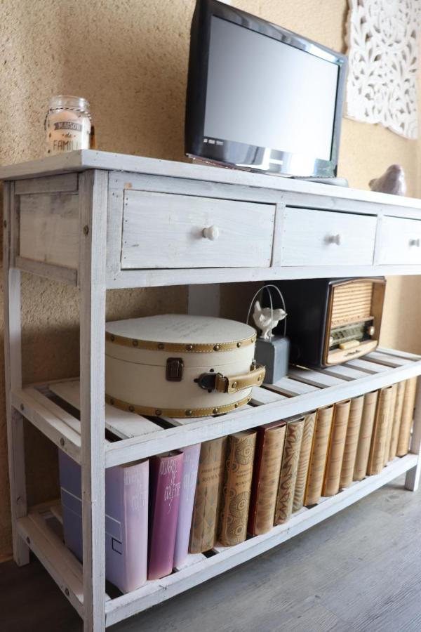 La Petite Boire - Chambres D'Hotes Pres D'Angers Murs-Erigne ภายนอก รูปภาพ