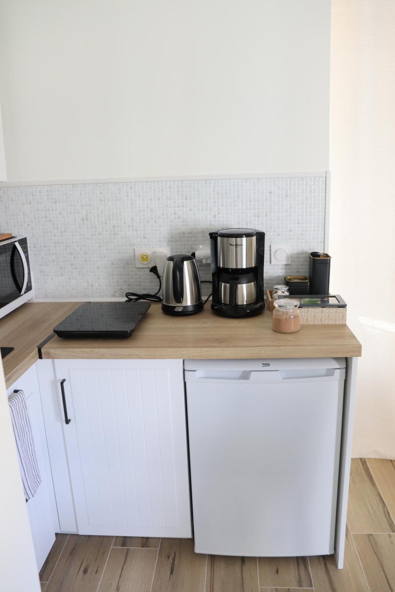 La Petite Boire - Chambres D'Hotes Pres D'Angers Murs-Erigne ภายนอก รูปภาพ