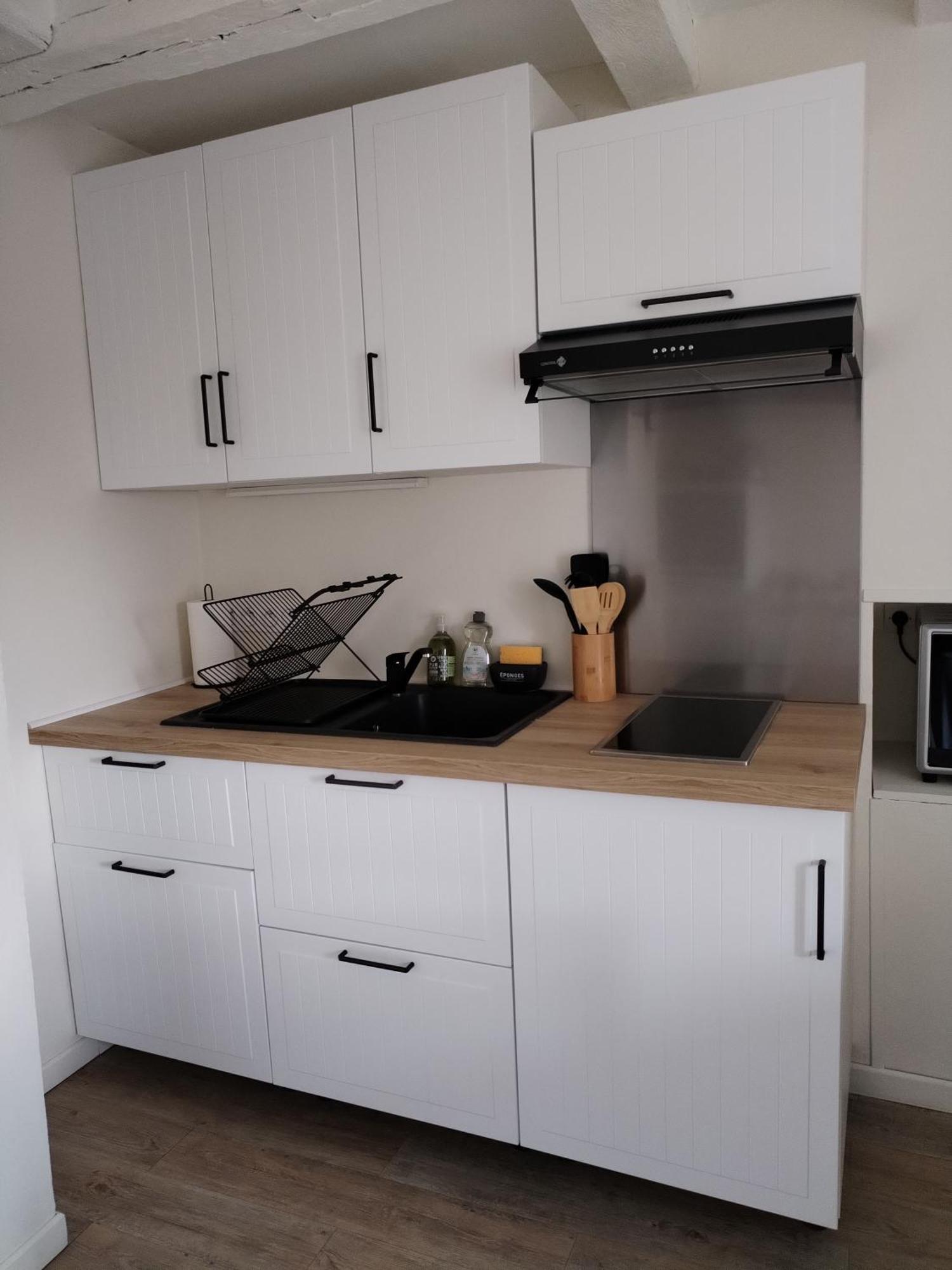 La Petite Boire - Chambres D'Hotes Pres D'Angers Murs-Erigne ห้อง รูปภาพ