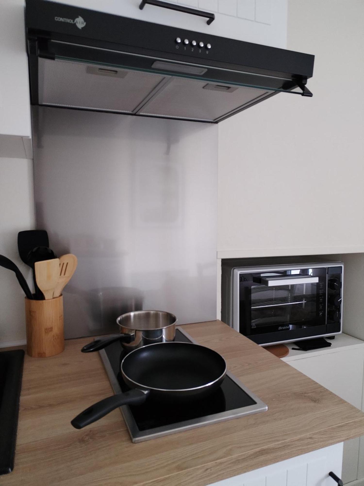 La Petite Boire - Chambres D'Hotes Pres D'Angers Murs-Erigne ภายนอก รูปภาพ